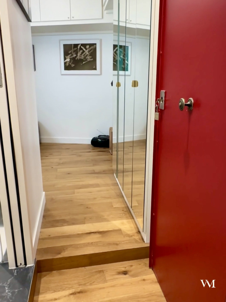 Studio indépendant Paris 6 Odéon