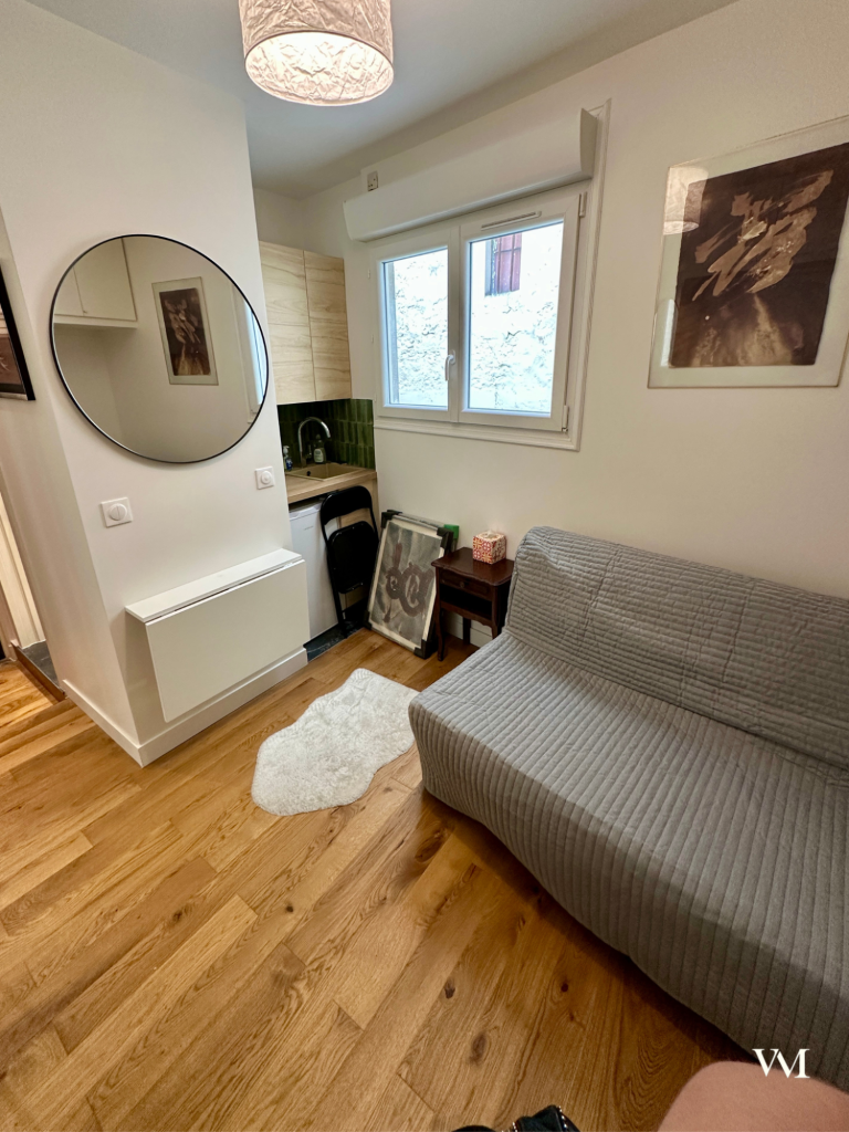 Studio indépendant Paris 6 Odéon